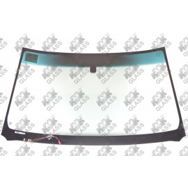 TOYOTA HIGHLANDER (XU40) II / KLUGER 5RGR (см. также FW02869, FW02870)