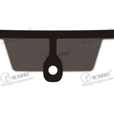 VOLKSWAGEN TOURAN II MPV