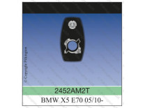 BMW X5 E70 5RGR