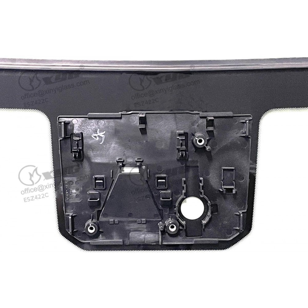 JETOUR DASHING SUV 2022-