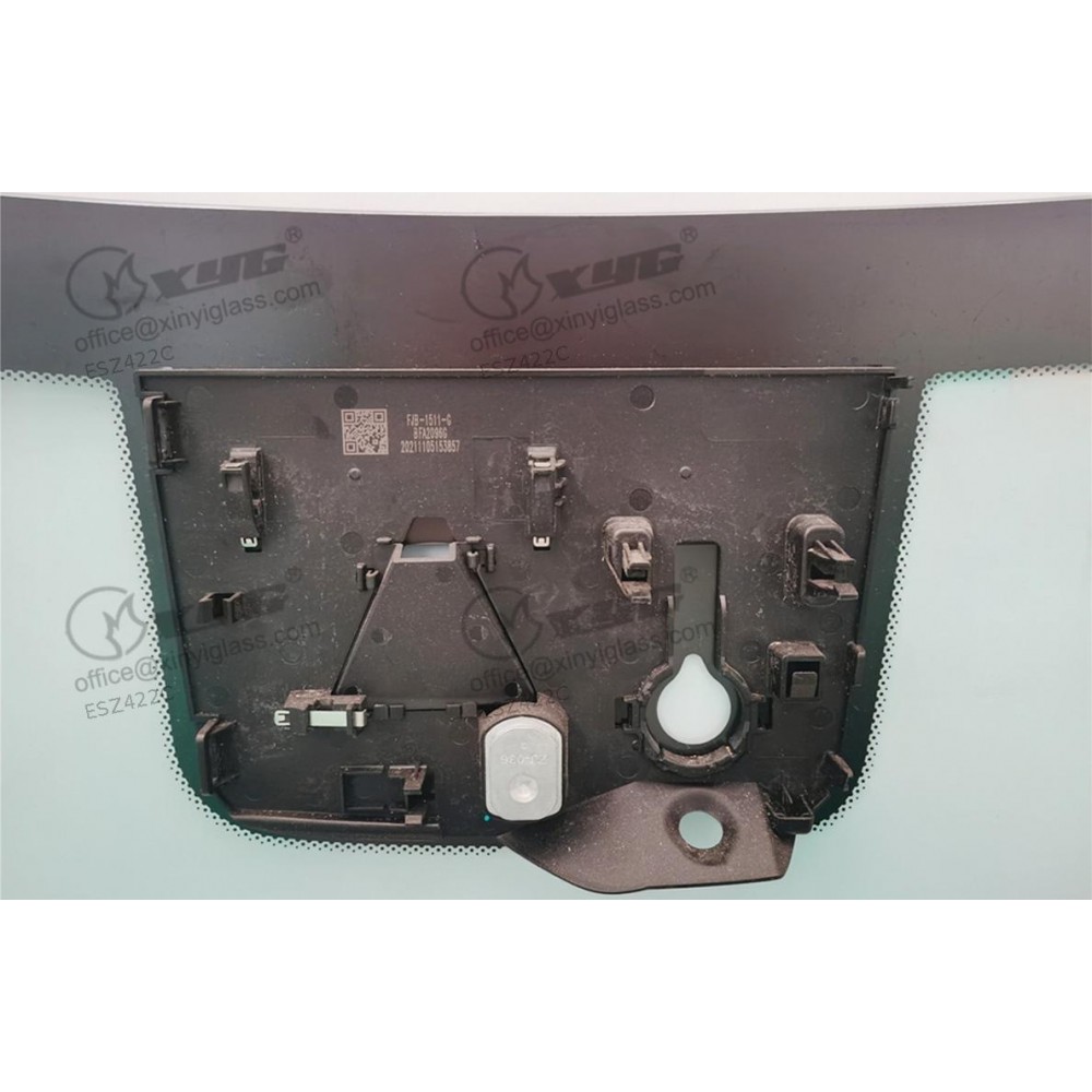 JETOUR X70 PLUS SUV 2021-