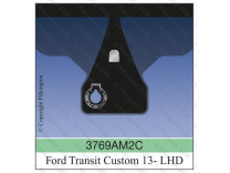 FORD TRANSIT CUSTOM/TOURNEO CUSTOM I 2VAN,4VAN