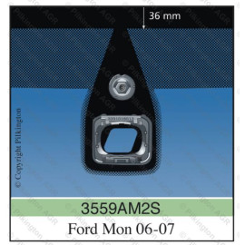 FORD MONDEO 4LIM,5T,5KOM
