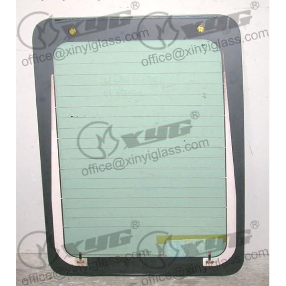 FIAT DAILY II/IVECO DAILY VAN