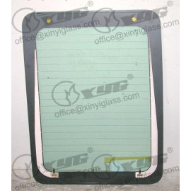 FIAT DAILY II/IVECO DAILY VAN