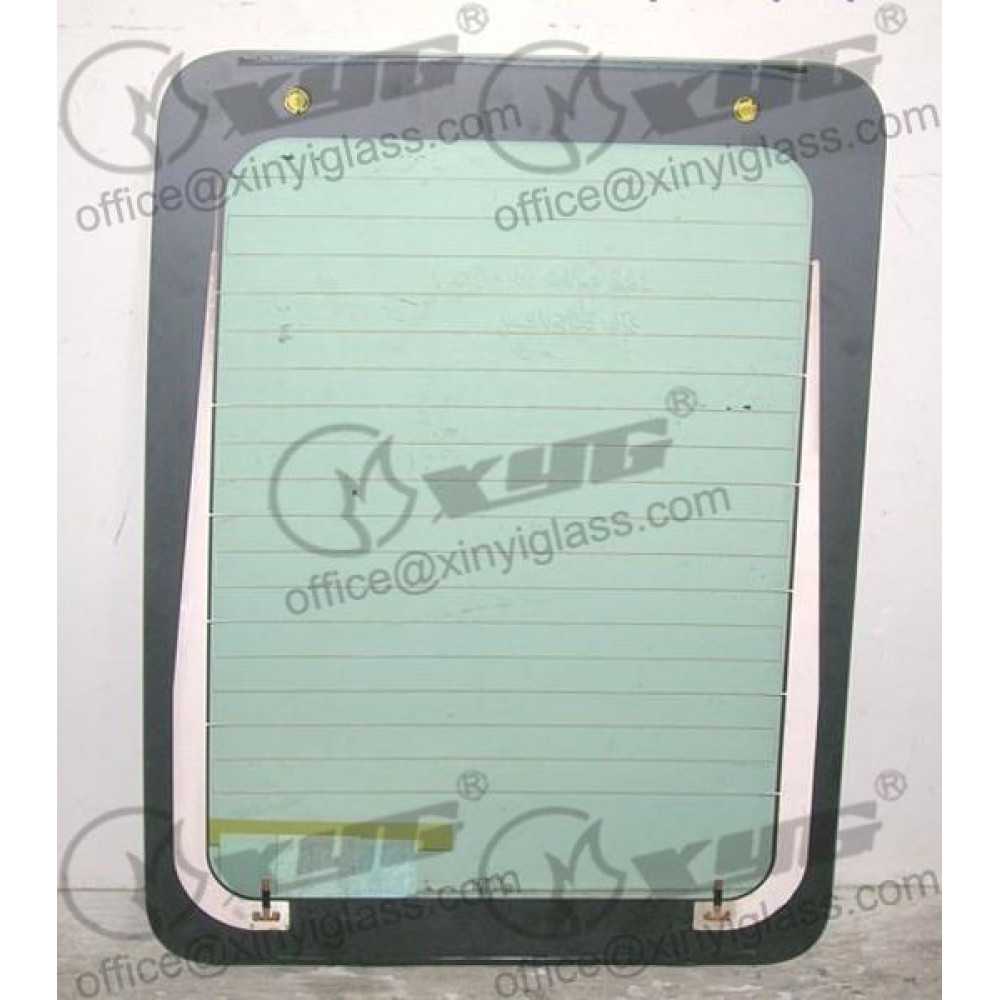 FIAT DAILY II/IVECO DAILY VAN