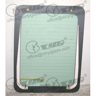 FIAT DAILY II/IVECO DAILY VAN