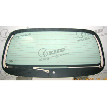 FIAT 600/SEICENTO 3T