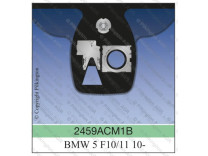 BMW 5-SERIES F10/F11 4LIM,5KOM