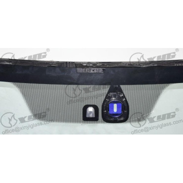 MITSUBISHI OUTLANDER III 5RGR