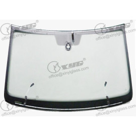 VOLKSWAGEN POLO (RUSSIAN VERSION) 4LIM / POLO (09/01-17/01) 3T,5T LOW BASE