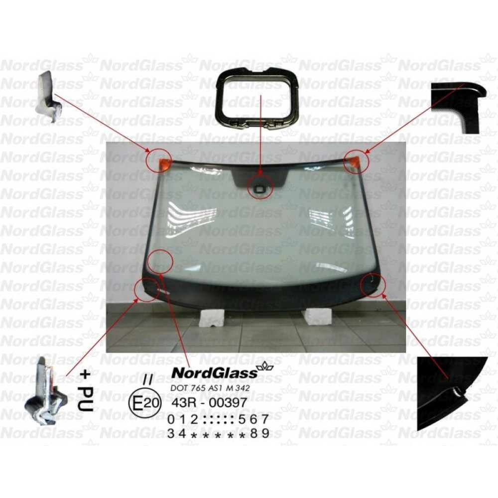 VOLKSWAGEN TOURAN I MPV