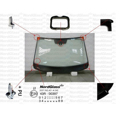 VOLKSWAGEN TOURAN I MPV