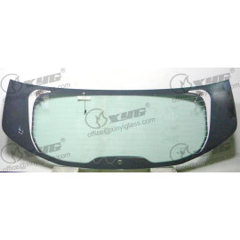 FORD FOCUS C-MAX II  MPV