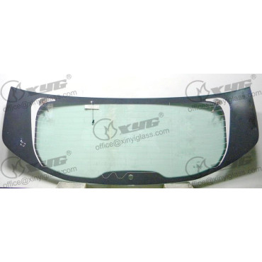 FORD FOCUS C-MAX II  MPV