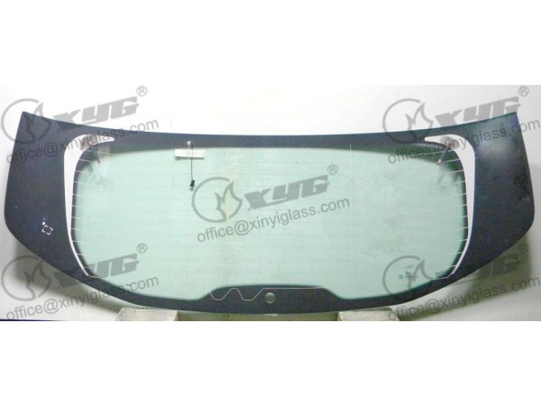 FORD FOCUS C-MAX II  MPV