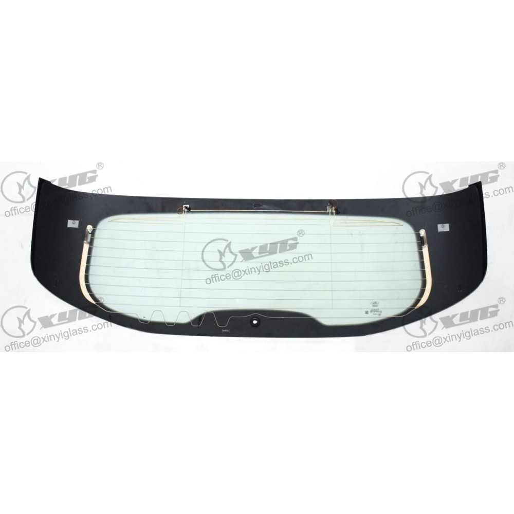 FORD KUGA II / ESCAPE 5RGR