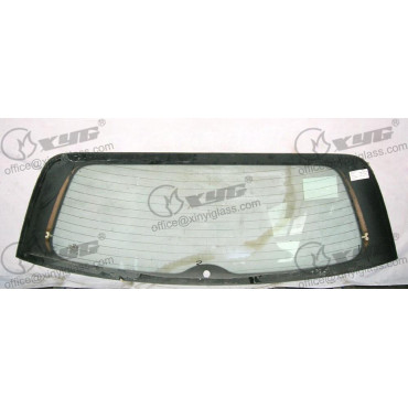KIA RIO II 5T