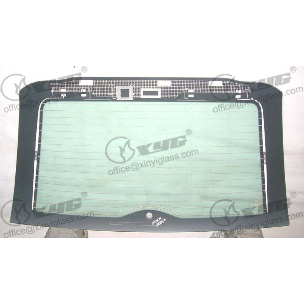 MERCEDES C-CLASS W203 5KOM