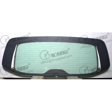 MERCEDES V-CLASS W447 / VITO W447  MPV