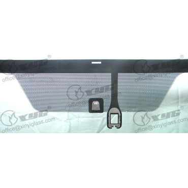 TOYOTA PRIUS+/ PRIUS V MPV