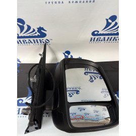 ЗЕРКАЛО ЗАДНЕГО ВИДА, ПРАВОЕ VOLKSWAGEN CRAFTER 2018-ON