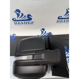 ЗЕРКАЛО ЗАДНЕГО ВИДА, ПРАВОЕ VOLKSWAGEN CRAFTER 2018-ON