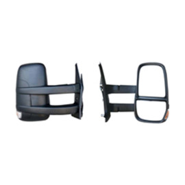 ЗЕРКАЛО ЗАДНЕГО ВИДА ЛЕВОЕ (ДЛИННАЯ НОГА) IVECO DAILY 06/01-18/01