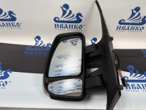 ЗЕРКАЛО ЗАДНЕГО ВИДА, ЛЕВОЕ RENAULT MASTER 2010-ON