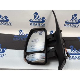 ЗЕРКАЛО ЗАДНЕГО ВИДА, ЛЕВОЕ RENAULT MASTER 2010-ON