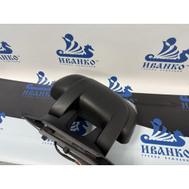 ЗЕРКАЛО ЗАДНЕГО ВИДА, ЛЕВОЕ RENAULT MASTER 2010-ON