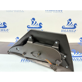 ЗЕРКАЛО ЗАДНЕГО ВИДА, ЛЕВОЕ RENAULT MASTER 2010-ON