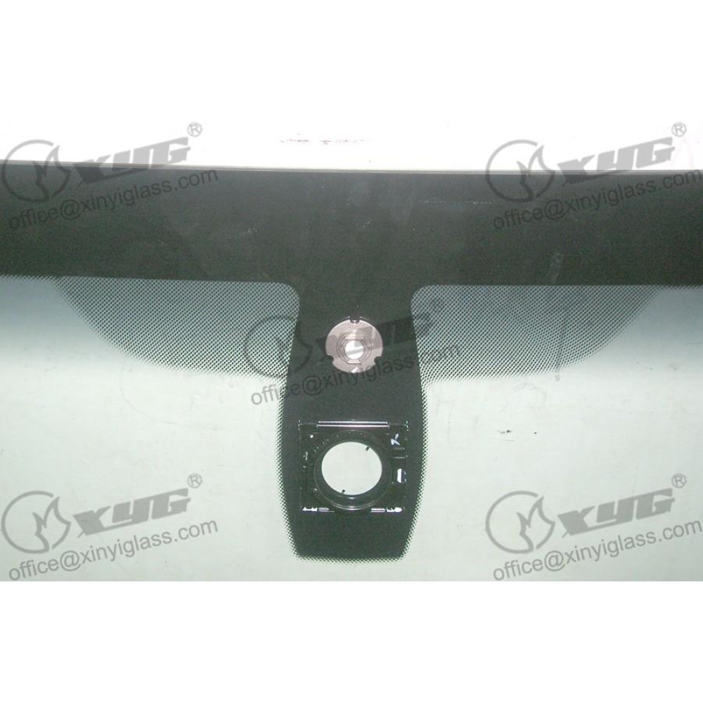 BMW 7-SERIES F01/F02 4LIM