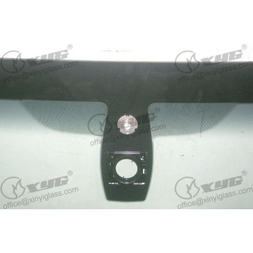 BMW 7-SERIES F01/F02 4LIM