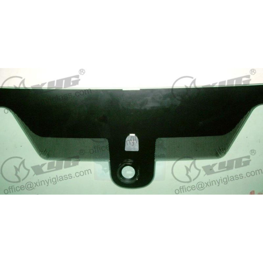 TOYOTA COROLLA VERSO II MPV