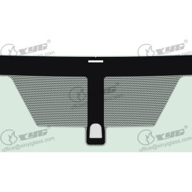 LEXUS IS200/ IS250/IS300/IS350 II 4LIM