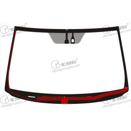 TOYOTA RAV 4 III 5RGR