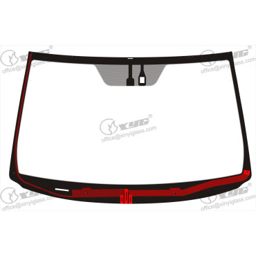 TOYOTA RAV 4 III 5RGR