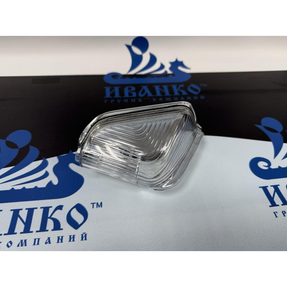 ЛАМПА В ЗЕРКАЛО ЗАДНЕГО ВИДА ПРАВАЯ MERCEDES SPRINTER 2006-2018