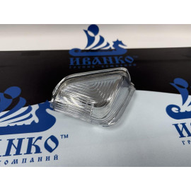 ЛАМПА В ЗЕРКАЛО ЗАДНЕГО ВИДА ПРАВАЯ MERCEDES SPRINTER 2006-2018