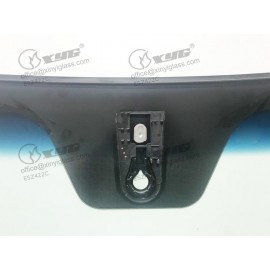 JETOUR X90 SUV 2019- /X95