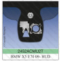 BMW X5 E70 5RGR