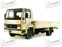 FORD CARGO 2LKW
