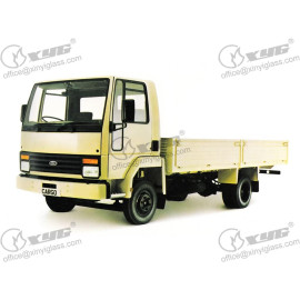 FORD CARGO 2LKW