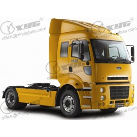 FORD CARGO 2LKW  (ШИРОКАЯ КАБИНА)