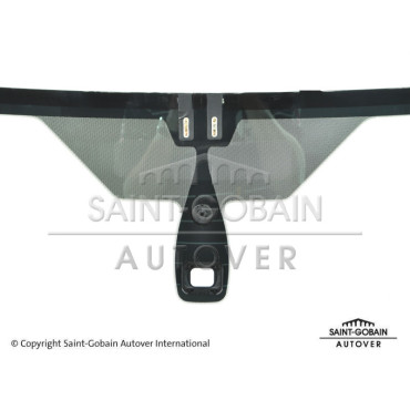 FORD FOCUS C-MAX II / FORD GRAND C-MAX MPV