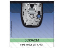 FORD FOCUS C-MAX II / FORD GRAND C-MAX MPV