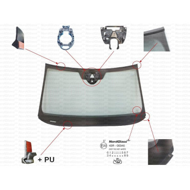 SKODA SUPERB III 5KOM,5T