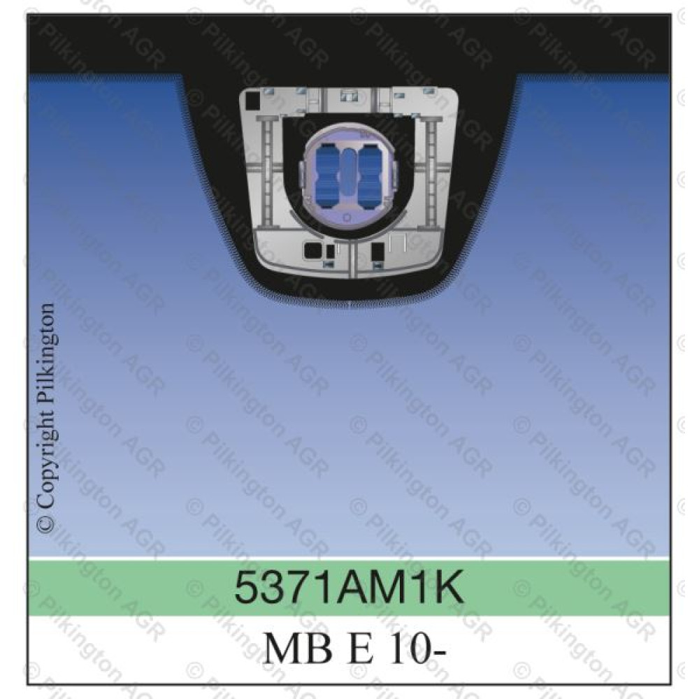 MERCEDES E-CLASS W212 4LIM,5KOM