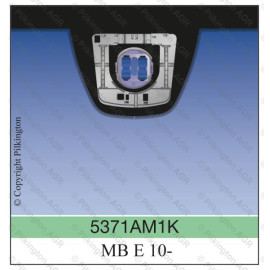 MERCEDES E-CLASS W212 4LIM,5KOM